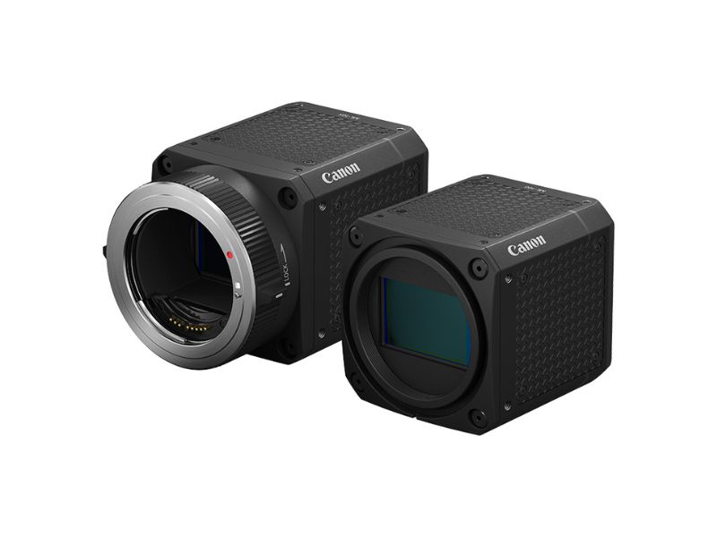 Industrial Cameras
